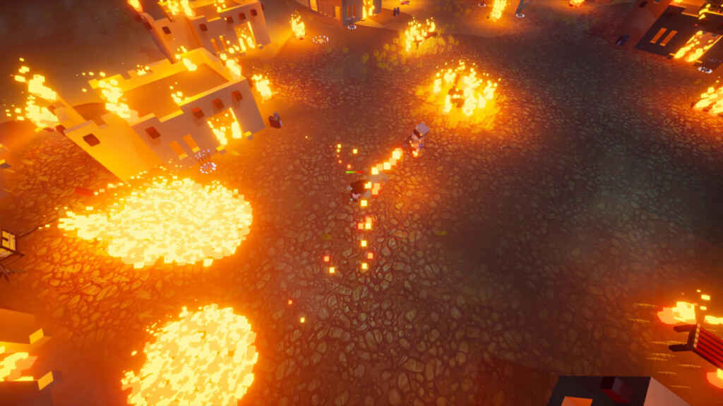 Brothers in Hell PC Free Download