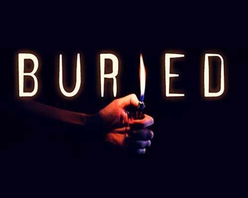 Buried PC Game Free Download