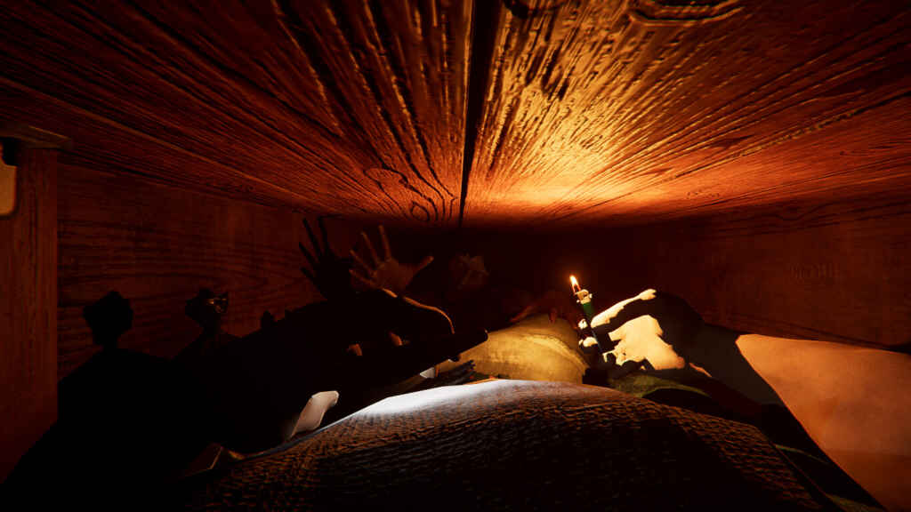 Buried PC Game Free Download