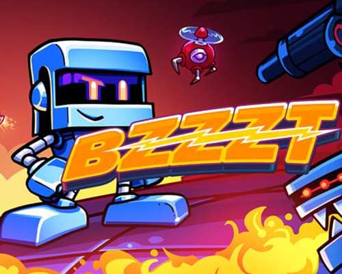 Bzzzt PC Free Download (B18566837+Challenge Chips)