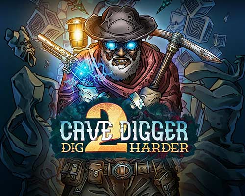 Cave Digger 2: Dig Harder Download (Build 13564090)