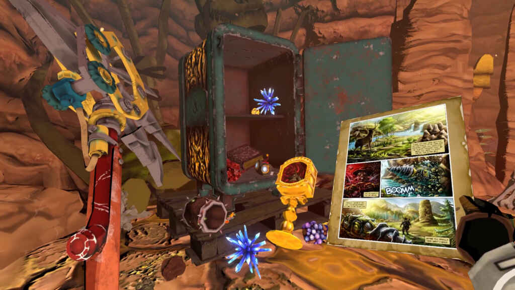 Cave Digger 2: Dig Harder Download (Build 13564090)