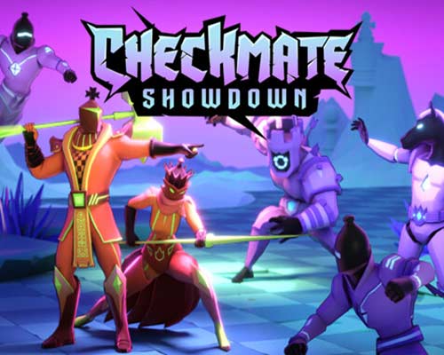 Checkmate Showdown Free Download (v20240315)