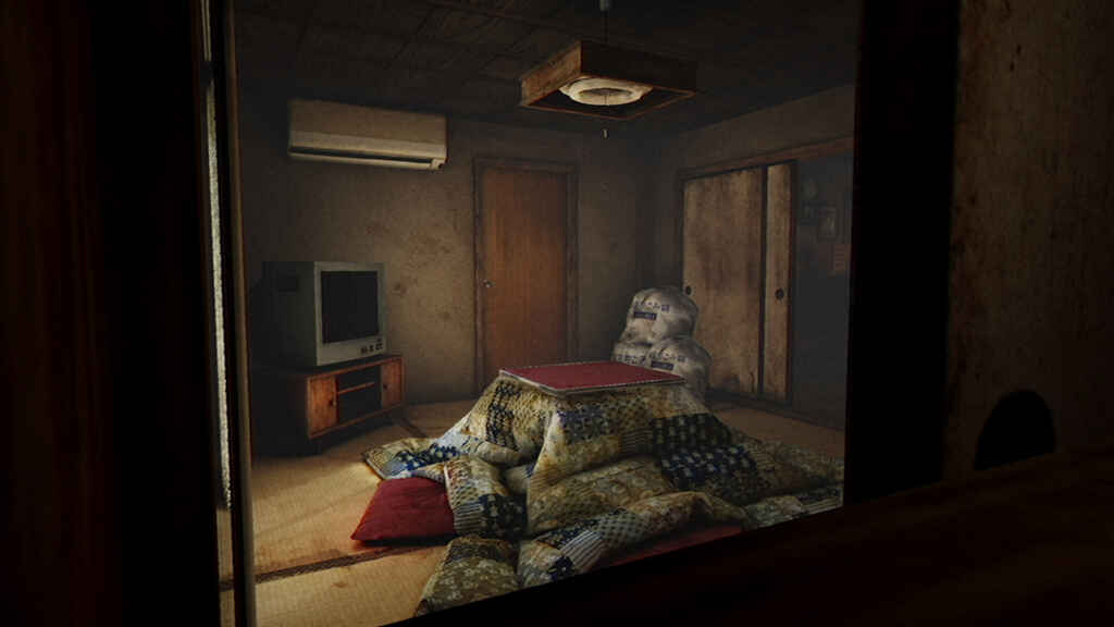 [Chilla's Art] The Kidnap | 誘拐事件 Free Download (v1.05)