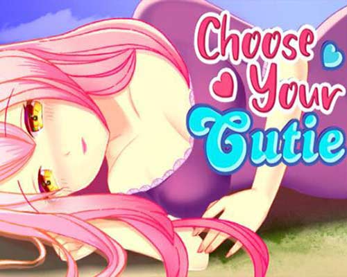 Choose Your Cutie Free Download (Build 12592422)