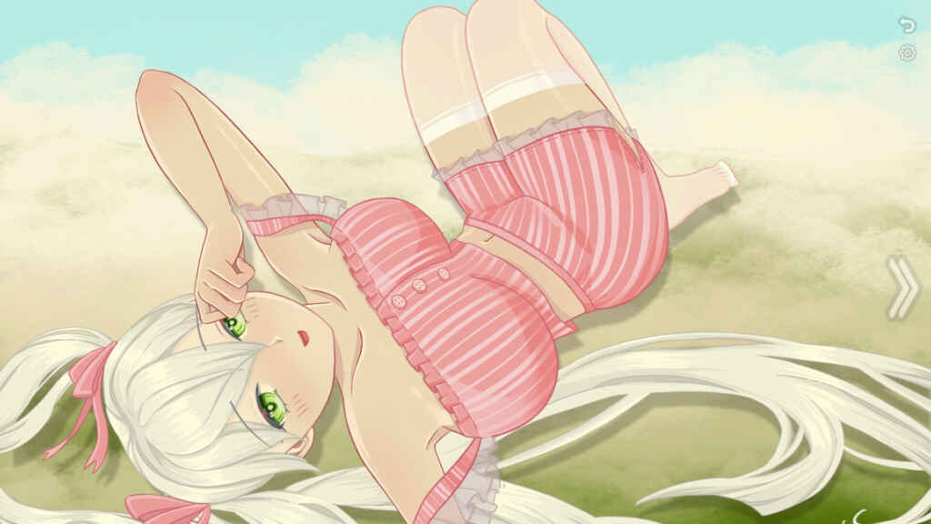 Choose Your Cutie Free Download (Build 12592422)