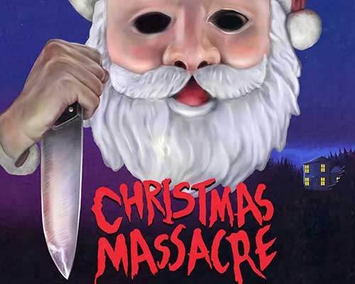 Christmas Massacre PC Free Download