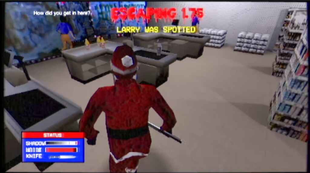 Christmas Massacre PC Free Download