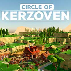 Circle of Kerzoven Free Download (Build 12519875)