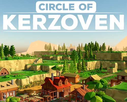 Circle of Kerzoven Free Download (Build 12519875)