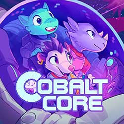 Cobalt Core PC Free Download (v1.2.6)