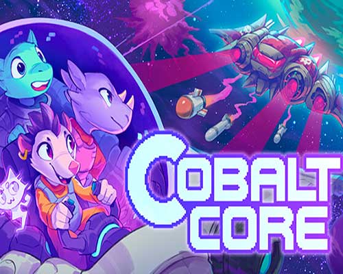 Cobalt core pc free download (v1.2.6)