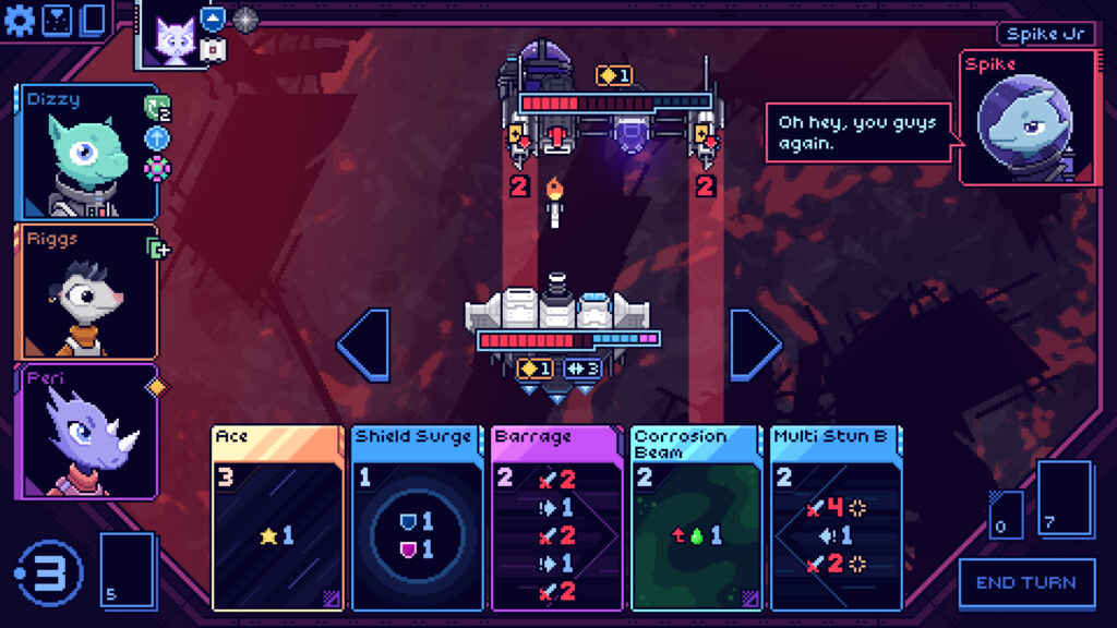 Cobalt core pc free download (v1.2.6)