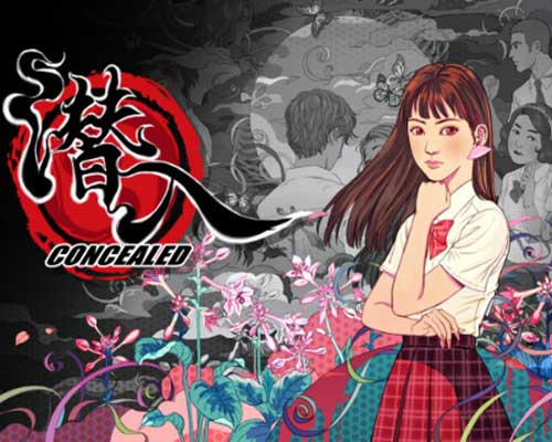 Concealed PC Free Download (v1109.02)