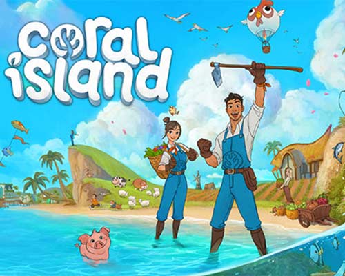 Coral island pc free download (build 21017909)