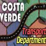 Costa Verde Transport Department Free Download (v1.0.8)