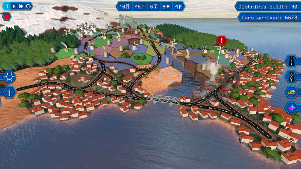 Costa Verde Transport Department Free Download (v1.0.8)