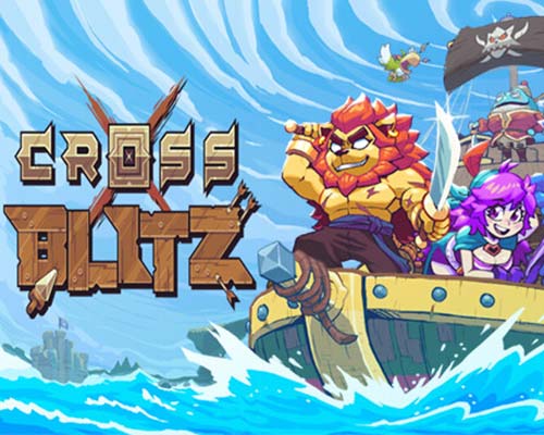 Cross blitz pc free download (v1.0.3)