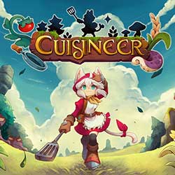 Cuisineer PC Game Free Download (v1.2.14794)
