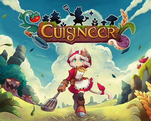 Cuisineer pc game free download (v1.2.14794)