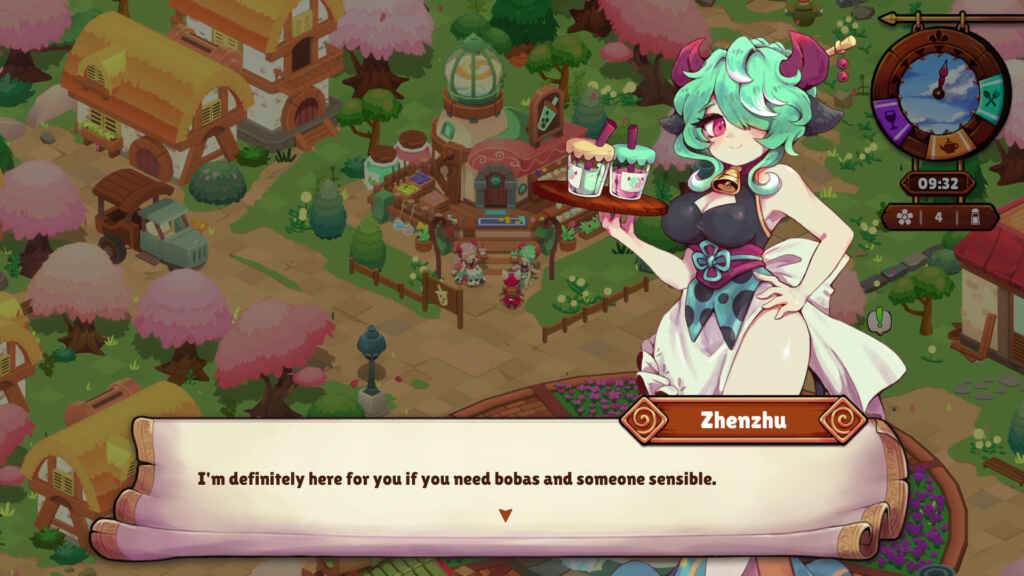Cuisineer pc game free download (v1.2.14794)