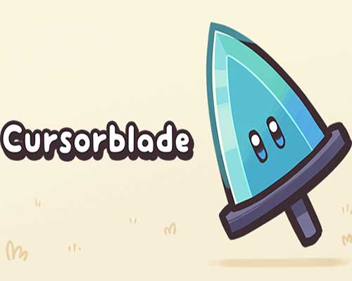 Cursorblade PC Free Download