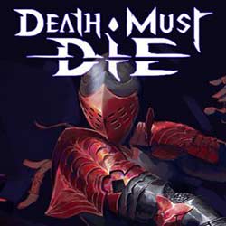 Death Must Die Free Download (Build 21239360+Act II)