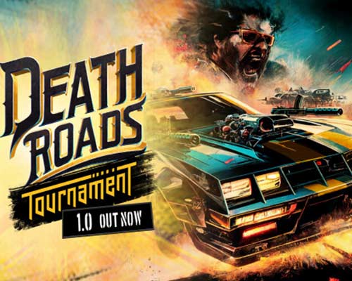 Death roads: tournament free download (v1.0.9.127)