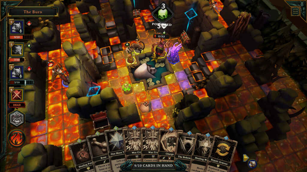 Demeo Battles PC Free Download