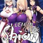 Demon Slayer Shion PC Free Download (Uncensored)