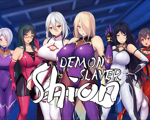 Demon slayer shion pc free download (uncensored)