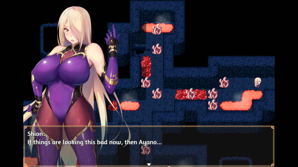 Demon slayer shion pc free download (uncensored)