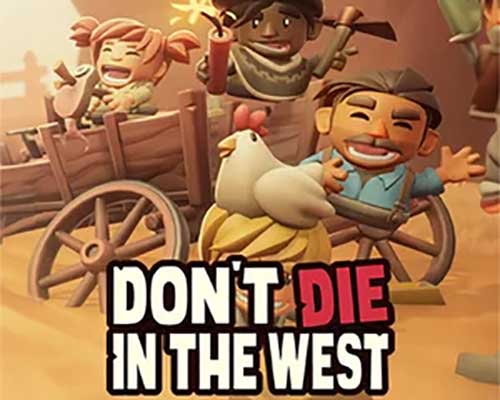 Don't Die In The West Free Download (v0.10.51p)