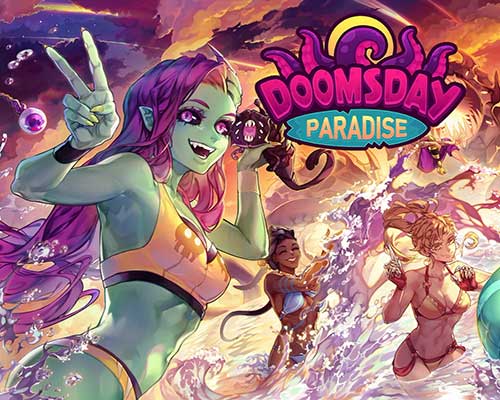 Doomsday Paradise PC Free Download (v1.3.2)