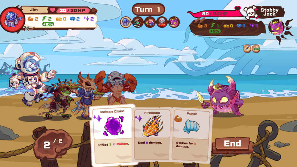 Doomsday Paradise PC Free Download (v1.3.2)