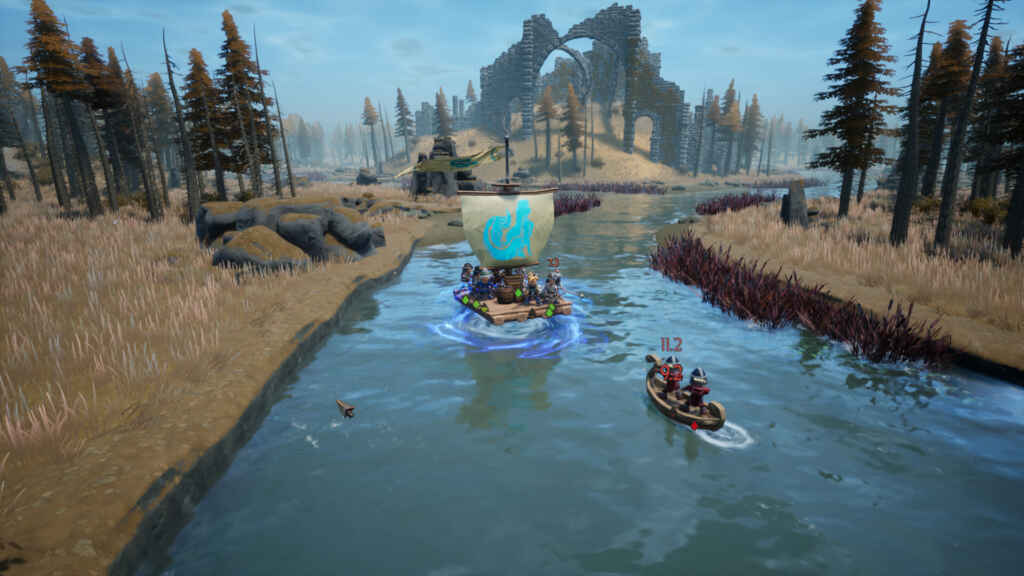 Dreadful river pc free download (v1.0.7.0 gog)