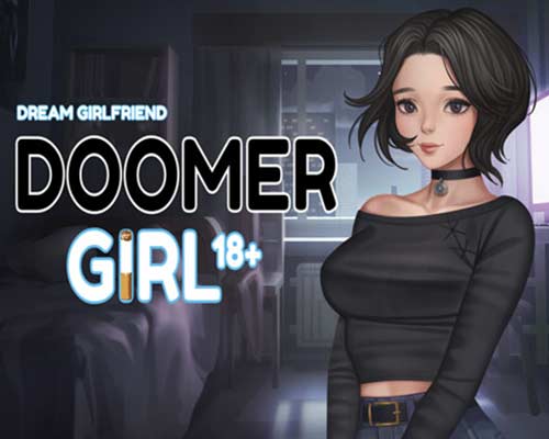 Dream Girlfriend: Doomer Girl Free (Build 12554160)
