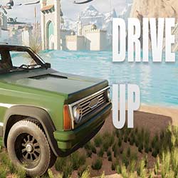 Drive Up PC Game Free Download