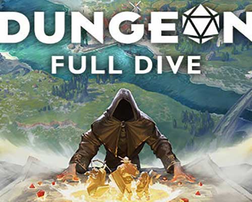 Dungeon Full Dive Free Download (Early Access)