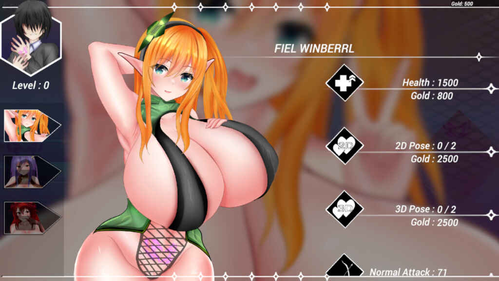 Dungeon Slave PC Game Free Download