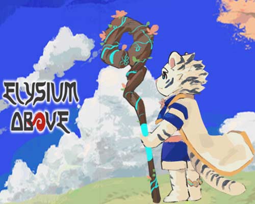 Elysium Above 履云录 Free Download (Build 12679787)
