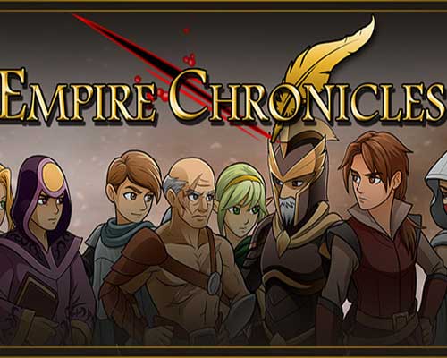 Empire Chronicles PC Free Download