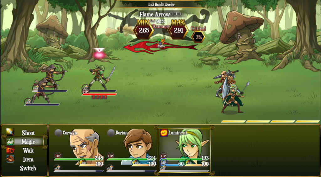 Empire Chronicles PC Free Download