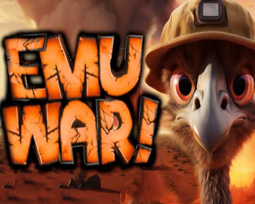 Emu War! PC Game Free Download