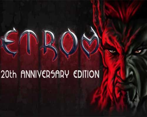 Etrom 20th Anniversary Edition Free Download