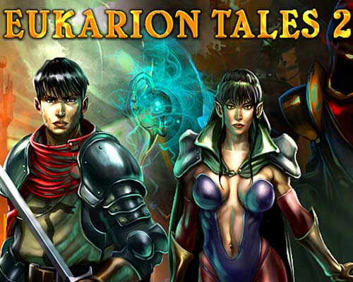 Eukarion Tales 2 Free Download (v1.0.74)
