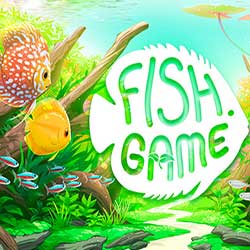 Fish Game PC Free Download (Betta Fish Pack 1)