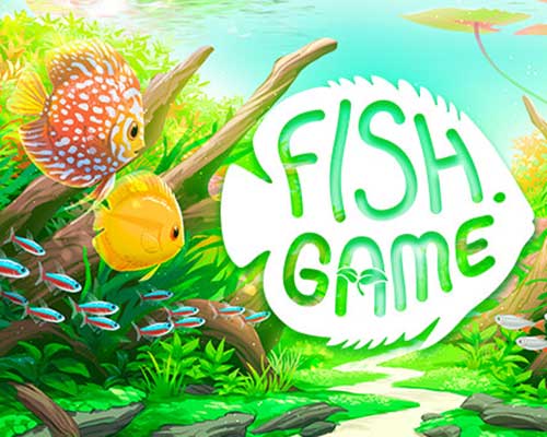 Fish game pc free download (betta fish pack 1)