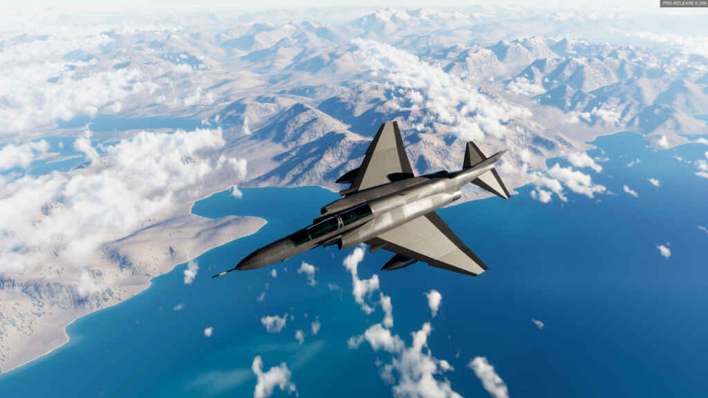 Flyout PC Free Download (v0.2181)
