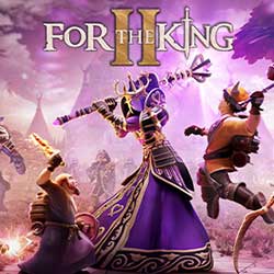 For The King II PC (v1.13.4 Final)
